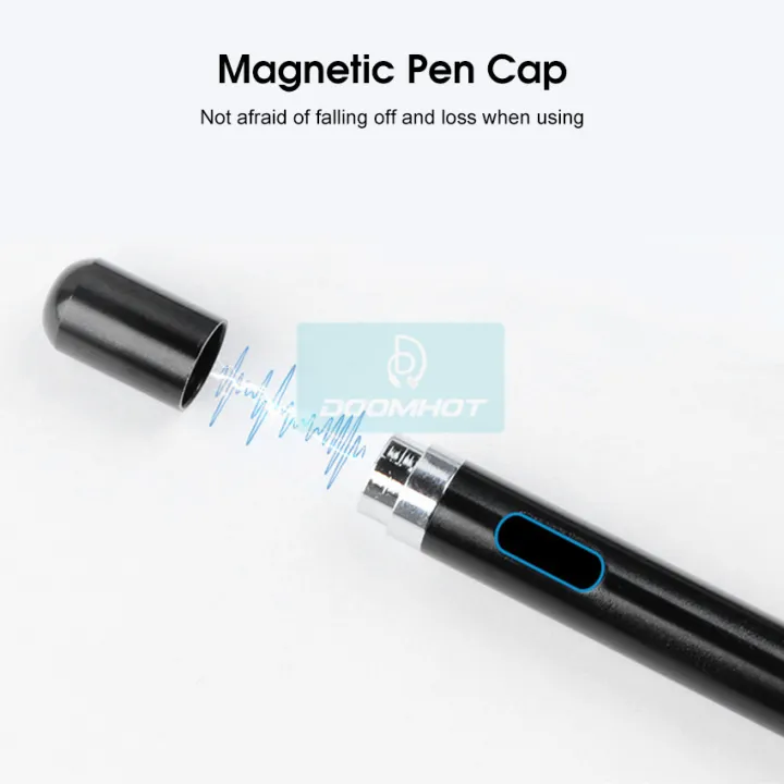 DoomHot%20Active%20Capacitive%20Pen%20Touch%20Screen%20Paint%20Stylus%20For%20Writing%20&%20Painting%20Rechargeable%20Stylus%20Pen%20Active%20Capacitive%20Pen%20Universal%20Stylus%20Drawing%20Pen%20for%20Phone%20-%20Image%204