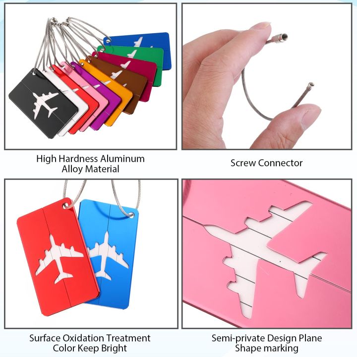 1Pcs%20Aluminium%20Alloy%20Travel%20Luggage%20Tags%20Baggage%20Name%20Tags%20Suitcase%20Address%20Label%20Business%20Card%20Holder%20Metal%20ID%20Tag%20for%20Luggage%20Baggage%20Identifier%20-%20Image%207