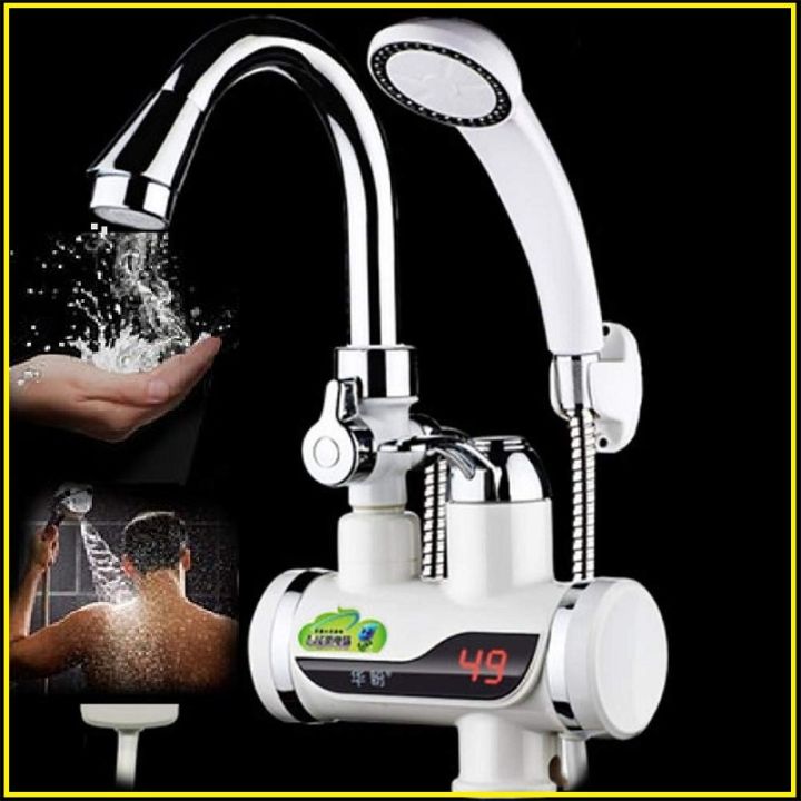 Electric%20Digital%20Display%20Instant%20Hot%20Water%20Tap%20With%20Hand%20Shower,%20Tankless%20Electric%20Faucet,%20Digital%20Bathroom%20Heater%20-%20Image%202