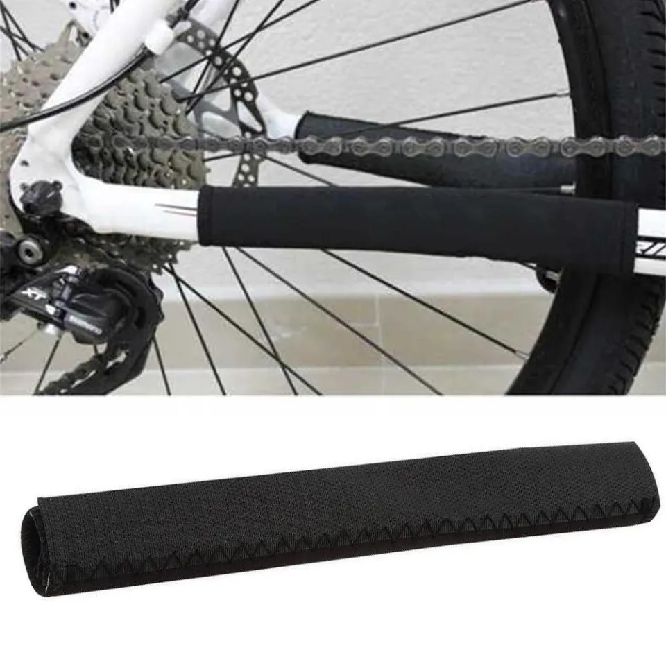 1PC Bicycle Frame Protection Ultralight MTB Bike Frame Protector