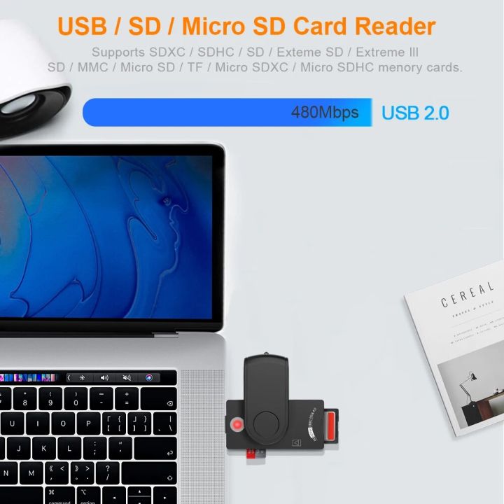 Rocketek%20USB%202.0%20Smart%20Card%20Reader%20micro%20SD/TF%20memory%20ID%20Bank%20EMV%20electronic%20DNIE%20dni%20citizen%20sim%20cloner%20connector%20adapter%20-%20Image%203