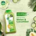 Buy 1 Get 1 Free - Dettol Lasting Fresh Bodywash 250ml with 12 Hour Odour Protection + Skincare Bodywash 170ml Super Saver Value Pack Free.