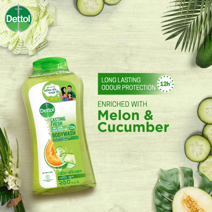 Buy%201%20Get%201%20Free%20-%20Dettol%20Lasting%20Fresh%20Bodywash%20250ml%20with%2012%20Hour%20Odour%20Protection%20+%20Lasting%20Fresh%20Bodywash%20170ml%20Super%20Saver%20Value%20Pack%20-%20Image%204