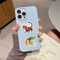 Raven Character Brain Kids Waterproof Hill Skateboard Bike Paper Kawaii Pickup 102Pcs Pokemon Sticker Guitar Laptop Electric Stiker Anime Sticker Tucosplay.
