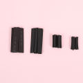 127Pcs Heat Shrink Tubing 2:1 Assortment Polyolefin Tube Car Cable Sleeving Wrap.