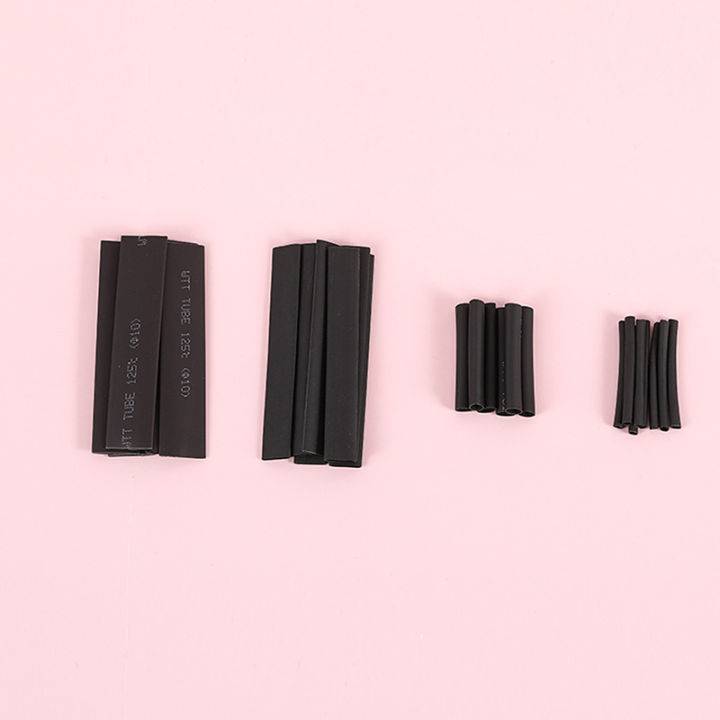 127Pcs%20Heat%20Shrink%20Tubing%202:1%20Assortment%20Polyolefin%20Tube%20Car%20Cable%20Sleeving%20Wrap%20-%20Image%206