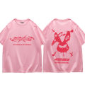 Kpop Ateez The World Ep Fin Will Tour Graphic T Shirts Men Women High Quality Fashion Trend T-shirt Street Y2k Style T-shirts. 