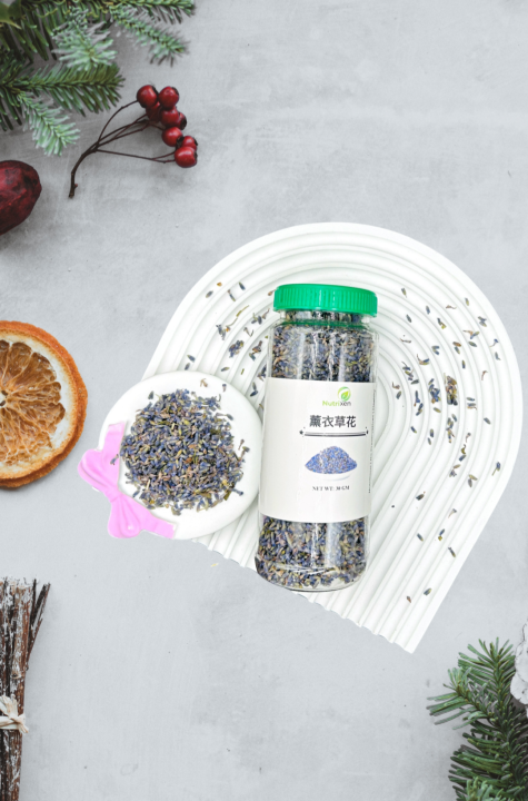 Organic%20Lavender%20Flower%20Tea%20From%20Sun%20Dried%20Lavender%20Flowers%20For%20Stress%20Relief%2030gm%20tea%20-%20Image%203