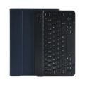 For Samsung Galaxy Tab S4 10.5 inch T830 Case and Keyboard for galaxy T830 T835 Slim Cover Soft Protective Shell with Keyboard. 
