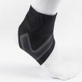 2PCS Ankle Brace, Adjustable Compression Ankle Support Men & Women, , Sports Running M.