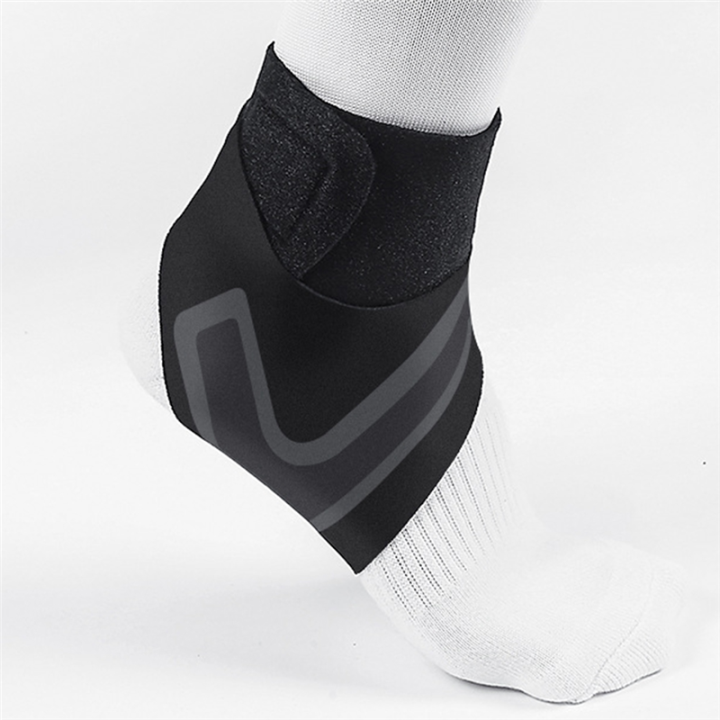 2PCS%20Ankle%20Brace,%20Adjustable%20Compression%20Ankle%20Support%20Men%20&%20Women,%20,%20Sports%20Running%20M%20-%20Image%205