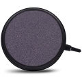 Bs014 Air Bubble Stone - Disc Shape Air Bubble Stone for Fish Tank Aquarium. 