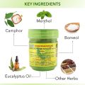 Hong Thai Herbal Inhaler, Authentic, Formula 2, 10 grams,100% Natural Herbal Fragrance. 