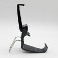 【HOT SALE】 Phone Mount Bracket Clip On Adjustable Angle Plastic Gamepad Controller Clip Holder for Xbox One Handle. 