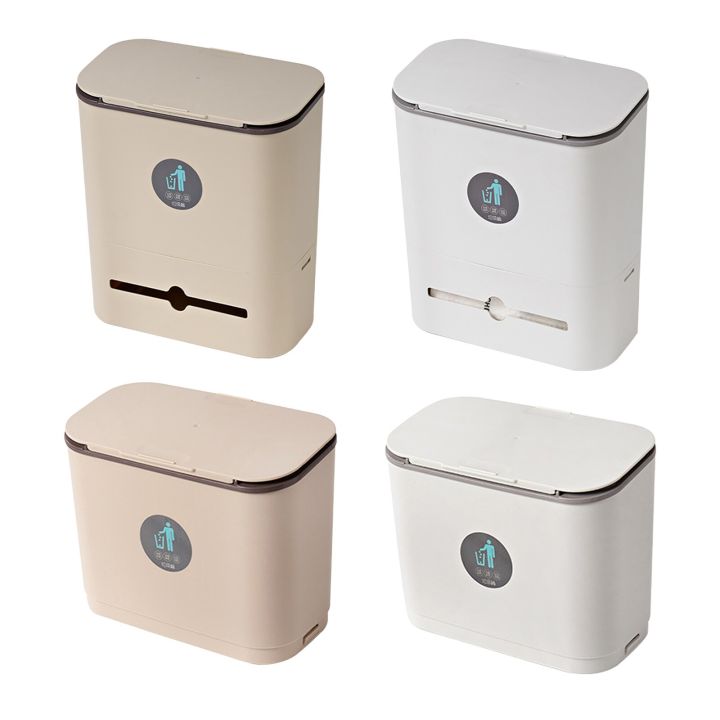 Wall%20Mounted%20Hanging%20Trash%20Can%20with%20Lid%20Installable%20Counter%20Top%20under%20Sink%20Compost%20Wastebasket%20Cupboard%20Bathroom%20-%20Image%207