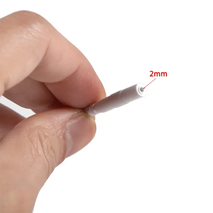 5/10pcs%20Lead%20Wire%20Adapters%20Tieline%20Short%20Cables%20Electrode%20Wires%20DC%20Head%202mm%20Snap%203.5mm%20Plug%20for%20Massager%20Machine%20Use%20Tool%20-%20Image%204
