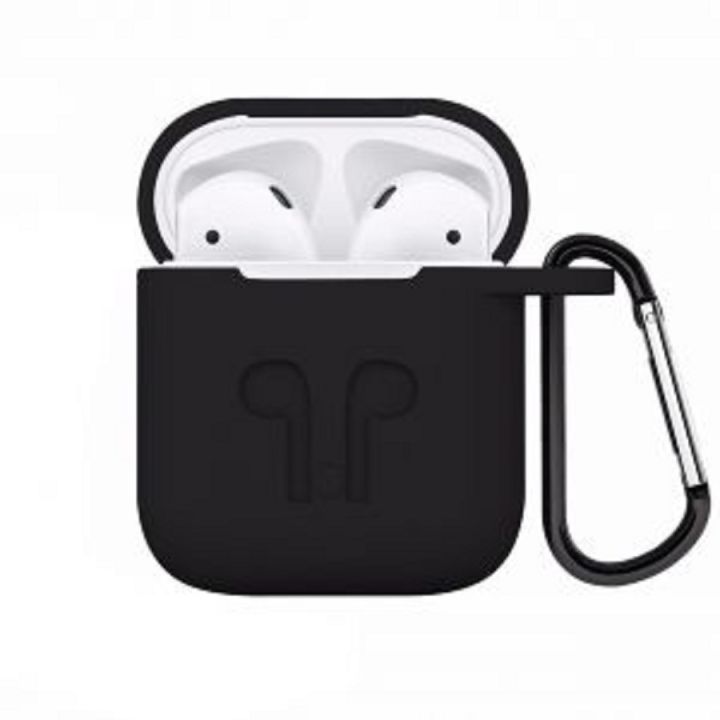 AIRPOD%20+%20COVER%20FOR%20APPLE%20AIRPODS%20%5BBLACK%5D%20-%20Image%202