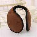 Thicken Fur Earmuffs Orejeras Ear Muffs Warm Headphones Winter Accessories for Women Nauszniki Orejeras De Invierno Ear Cover.