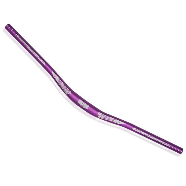 720MM%20Mountain%20Bike%20Handlebar%2031.8mm%20Long%20for%20Cycling%20Black%20-%20Image%202