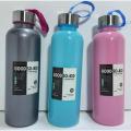BPA FREE Good So Kid Water Bottle -1000ML. 