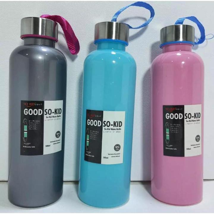 BPA FREE Good So Kid Water Bottle -1000ML