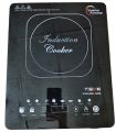VISION INDUCTION COOKER 1206-ECO with Free Fry Pan. 