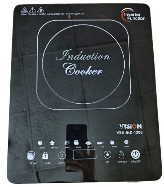 VISION%20INDUCTION%20COOKER%201206-ECO%20with%20Free%20Fry%20Pan%20-%20Image%203
