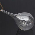Glass Hanging Vase Flower Planter Container Pot Wedding Decor Tea Light Holder Cherry Super Store.