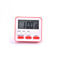 Digital Display Cooking Alarm Clock Kitchen Timer Sleep Stopwatch Clock House. 