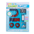 Teaching Magnet Set for Kids Educational Magnet Tool. 