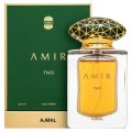 Ajmal Amir Two for Unisex EDP,80ml. 