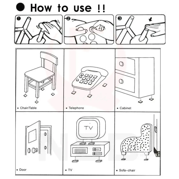 30/48%20Pcs%20Self%20Adhesive%20Anti%20Slip%20Furniture%20Leg%20Mat%20Pads%20Hardwood%20Floor%20Protector%20Mat%20Anti%20Scratch%20Felt%20Pads%20Anti%20Noisy%20Bumper%20Chair%20Fittings%20Floor%20Protector%20-%20Image%208