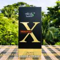 X Original By Alif Attar Long Lasting Roll On Non Alcoholic Perfume (১০০% হালাল) - 8ml. 