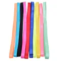 Sport Elastic hair band Sports Headbands for football Fashion unisex MJD. 