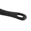 2X Black Replacement Bakelite Handle for Pan Pot Cookware.