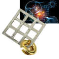 Unlock Toy Adult Intelligent Puzzle Lock Buckle Educational - Matts. 