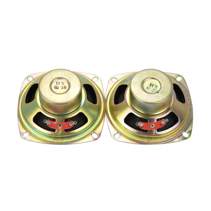AIYIMA%202Pcs%203%20Inch%204%20Ohm%205W%20Portable%20Loudspeakers%20Full%20Range%20Anti-Magnetic%20Mini%20Audio%20Speaker%20DIY%20LCD%20TV%20Computer%20Speakers%20-%20Image%204