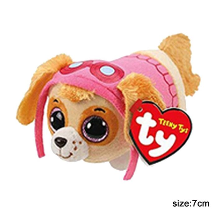 (New)PAW%20PATROL%20Dog%20TY%20Big%20Eye%20Beanie%20Pluh%20Action%20Figure%20Doll%20Toy%20Chae%20Rocky%20Zuma%20kye%20Cartoon%20Animal%20Pluh%20Doll%20Children%20Gift%20-%20Image%208