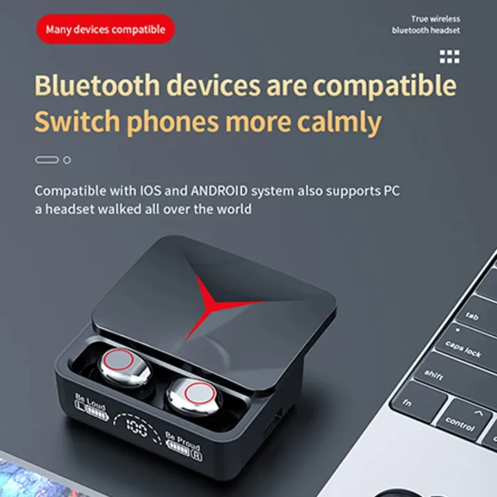 M90%20Pro%20TWS%20Earphones%20HD%20Voice,%20Noise%20Cancelling,%20Bluetooth%20Earbuds%20Best%20budget%20Earphone%20-%20Image%203