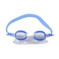 Junior Swimming Goggles - Blue ,original.
