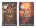 THE WHEEL OF TIME BOX SET (1-15) Paperback. 