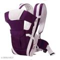 Baby Carrying Bag with Strong Belt 4 in 1 Position.