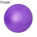 25cm Yoga Ball Pilates Balls Fitness Anti Burst Pregnancy Exercise Balls Indoor Training Supplies Fashion Sports Entertainment.