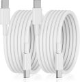 20W USB-C to Lightning PD Data Cable for iPhone 13/12/11/x. 