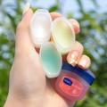 4/6/8 Pieces Set Vaseline Lip Balm Moisturizing Lip Mask Repairing Lips for Men and Women Fade Lip Lines Korea Lip Cream. 