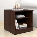 Mearaj Furniture Bed Side Table 18H 14L 12W Inches HM20 For Multipurpose Use. 