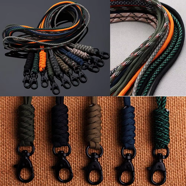 1%20Pcs%20Paracord%20Keychain%20Anti%20Lost%20Key%20Ring%20Chain%20Rope%20Parachute%20Cord%20Lanyard%20Hanging%20Neck%20Strap%20Lanyard%20Badge%20Card%20Holder%20Lanyard%20ID%20Name%20Card%20Holder%20-%20Image%206