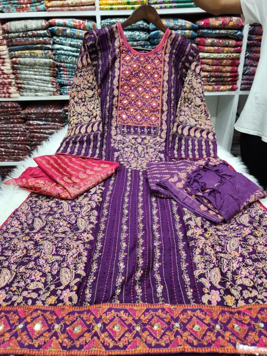 Pure%20AC%20Cotton%20Fabric%20High%20Quality%20Printed%20Three%20Piece%20-%20Image%205