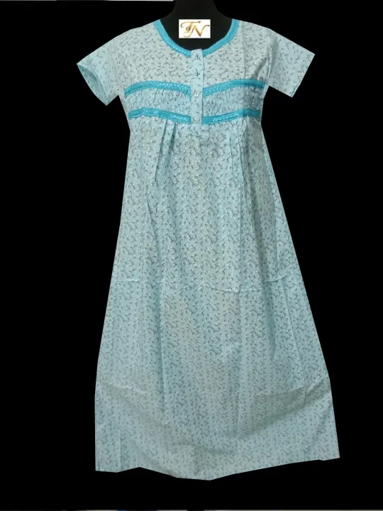 Cotton%20Maxi%20for%20Women%20-%20Image%203
