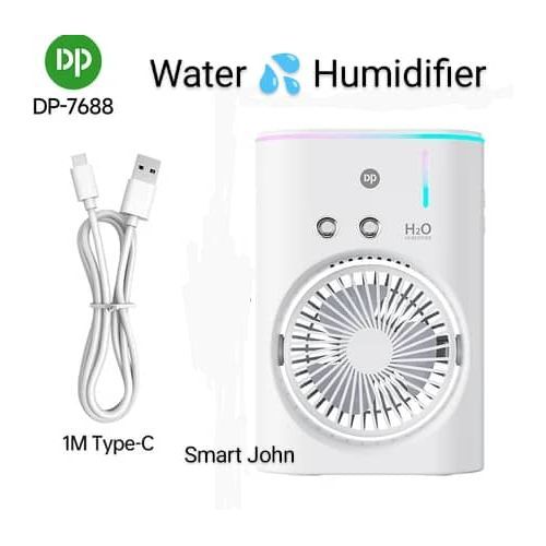 Dp-7688%20Rechargeable%20Fan%20Plus%20Humidifiers%20-%20Image%204